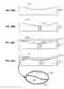 Fig. 27 - Micro-electro-mechanical transducer having an optimized non-flat surface