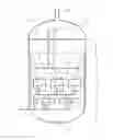 Fig. 01 - Reactor and process for preparing hydrogen sulphide