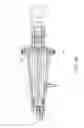 Fig. 06 - Graywater separation device