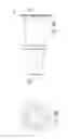 Fig. 07 - Graywater separation device