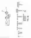 Fig. 08 - Recycling activated sludge by hydrodynamic seperator (HDS) to enable high MLSS bioreactor to process high influent flow and/or high strength wastewater