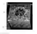 Fig. 01 - Flame-retardant product and use thereof