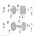 Fig. 03 - CONTROL OF FIRED SHAPE BY PIECE ORIENTATION