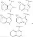 Fig. 08 - Substituted diaminopyrimidyl compounds, compositions thereof, and methods of treatment therewith