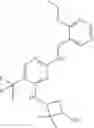 Fig. 131 - Substituted diaminopyrimidyl compounds, compositions thereof, and methods of treatment therewith
