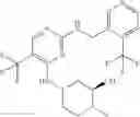 Fig. 137 - Substituted diaminopyrimidyl compounds, compositions thereof, and methods of treatment therewith