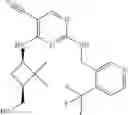 Fig. 138 - Substituted diaminopyrimidyl compounds, compositions thereof, and methods of treatment therewith