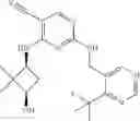 Fig. 166 - Substituted diaminopyrimidyl compounds, compositions thereof, and methods of treatment therewith