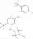 Fig. 201 - Substituted diaminopyrimidyl compounds, compositions thereof, and methods of treatment therewith