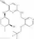Fig. 231 - Substituted diaminopyrimidyl compounds, compositions thereof, and methods of treatment therewith
