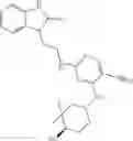 Fig. 232 - Substituted diaminopyrimidyl compounds, compositions thereof, and methods of treatment therewith