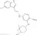 Fig. 243 - Substituted diaminopyrimidyl compounds, compositions thereof, and methods of treatment therewith