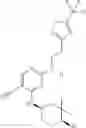 Fig. 293 - Substituted diaminopyrimidyl compounds, compositions thereof, and methods of treatment therewith