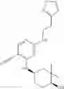 Fig. 294 - Substituted diaminopyrimidyl compounds, compositions thereof, and methods of treatment therewith