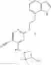 Fig. 303 - Substituted diaminopyrimidyl compounds, compositions thereof, and methods of treatment therewith