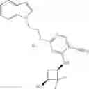 Fig. 313 - Substituted diaminopyrimidyl compounds, compositions thereof, and methods of treatment therewith
