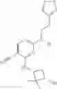 Fig. 320 - Substituted diaminopyrimidyl compounds, compositions thereof, and methods of treatment therewith