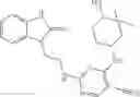 Fig. 321 - Substituted diaminopyrimidyl compounds, compositions thereof, and methods of treatment therewith