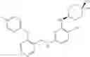 Fig. 33 - Substituted diaminopyrimidyl compounds, compositions thereof, and methods of treatment therewith