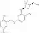 Fig. 40 - Substituted diaminopyrimidyl compounds, compositions thereof, and methods of treatment therewith