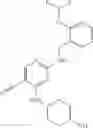 Fig. 412 - Substituted diaminopyrimidyl compounds, compositions thereof, and methods of treatment therewith