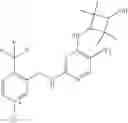Fig. 43 - Substituted diaminopyrimidyl compounds, compositions thereof, and methods of treatment therewith