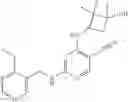 Fig. 44 - Substituted diaminopyrimidyl compounds, compositions thereof, and methods of treatment therewith