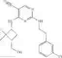 Fig. 482 - Substituted diaminopyrimidyl compounds, compositions thereof, and methods of treatment therewith