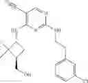 Fig. 484 - Substituted diaminopyrimidyl compounds, compositions thereof, and methods of treatment therewith