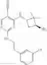 Fig. 565 - Substituted diaminopyrimidyl compounds, compositions thereof, and methods of treatment therewith