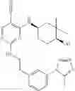 Fig. 577 - Substituted diaminopyrimidyl compounds, compositions thereof, and methods of treatment therewith