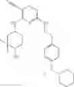 Fig. 586 - Substituted diaminopyrimidyl compounds, compositions thereof, and methods of treatment therewith