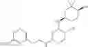 Fig. 74 - Substituted diaminopyrimidyl compounds, compositions thereof, and methods of treatment therewith