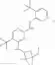 Fig. 85 - Substituted diaminopyrimidyl compounds, compositions thereof, and methods of treatment therewith