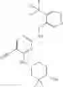 Fig. 97 - Substituted diaminopyrimidyl compounds, compositions thereof, and methods of treatment therewith