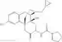 Fig. 82 - Substituted morphinans and the use thereof