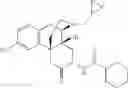 Fig. 85 - Substituted morphinans and the use thereof