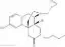 Fig. 92 - Substituted morphinans and the use thereof