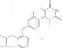 Fig. 77 - Heteroaromatic compounds and their use as dopamine D1 ligands