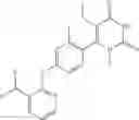 Fig. 79 - Heteroaromatic compounds and their use as dopamine D1 ligands
