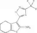 Fig. 131 - Bicyclic thiophenylamide compounds