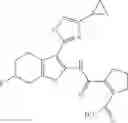 Fig. 321 - Bicyclic thiophenylamide compounds