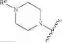 Fig. 357 - Substituted quinazolines for inhibiting kinase activity