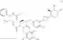 Fig. 03 - (6S,9aS)-N-benzyl-6-[(4-hydroxyphenyl)methyl]-4,7-dioxo-8-({6-[3-(piperazin-1-yl)azetidin-1-yl]pyridin-2-yl}methyl)-2-(prop-2-en-1-yl)-octahydro-1H-pyrazino[2,1-c][1,2,4]triazine-1-carboxamide compound