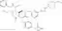 Fig. 10 - (6S,9aS)-N-benzyl-6-[(4-hydroxyphenyl)methyl]-4,7-dioxo-8-({6-[3-(piperazin-1-yl)azetidin-1-yl]pyridin-2-yl}methyl)-2-(prop-2-en-1-yl)-octahydro-1H-pyrazino[2,1-c][1,2,4]triazine-1-carboxamide compound