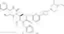 Fig. 102 - (6S,9aS)-N-benzyl-6-[(4-hydroxyphenyl)methyl]-4,7-dioxo-8-({6-[3-(piperazin-1-yl)azetidin-1-yl]pyridin-2-yl}methyl)-2-(prop-2-en-1-yl)-octahydro-1H-pyrazino[2,1-c][1,2,4]triazine-1-carboxamide compound