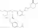 Fig. 109 - (6S,9aS)-N-benzyl-6-[(4-hydroxyphenyl)methyl]-4,7-dioxo-8-({6-[3-(piperazin-1-yl)azetidin-1-yl]pyridin-2-yl}methyl)-2-(prop-2-en-1-yl)-octahydro-1H-pyrazino[2,1-c][1,2,4]triazine-1-carboxamide compound