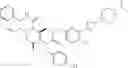 Fig. 114 - (6S,9aS)-N-benzyl-6-[(4-hydroxyphenyl)methyl]-4,7-dioxo-8-({6-[3-(piperazin-1-yl)azetidin-1-yl]pyridin-2-yl}methyl)-2-(prop-2-en-1-yl)-octahydro-1H-pyrazino[2,1-c][1,2,4]triazine-1-carboxamide compound