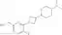 Fig. 117 - (6S,9aS)-N-benzyl-6-[(4-hydroxyphenyl)methyl]-4,7-dioxo-8-({6-[3-(piperazin-1-yl)azetidin-1-yl]pyridin-2-yl}methyl)-2-(prop-2-en-1-yl)-octahydro-1H-pyrazino[2,1-c][1,2,4]triazine-1-carboxamide compound
