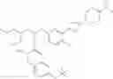 Fig. 120 - (6S,9aS)-N-benzyl-6-[(4-hydroxyphenyl)methyl]-4,7-dioxo-8-({6-[3-(piperazin-1-yl)azetidin-1-yl]pyridin-2-yl}methyl)-2-(prop-2-en-1-yl)-octahydro-1H-pyrazino[2,1-c][1,2,4]triazine-1-carboxamide compound